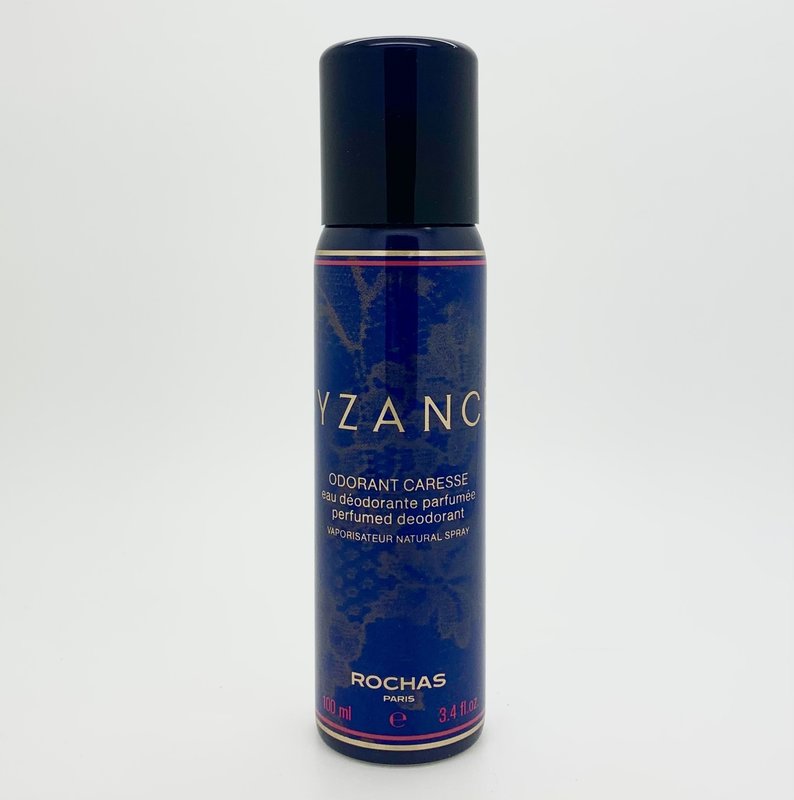ROCHAS Rochas Byzance For Women Deodorant Spray