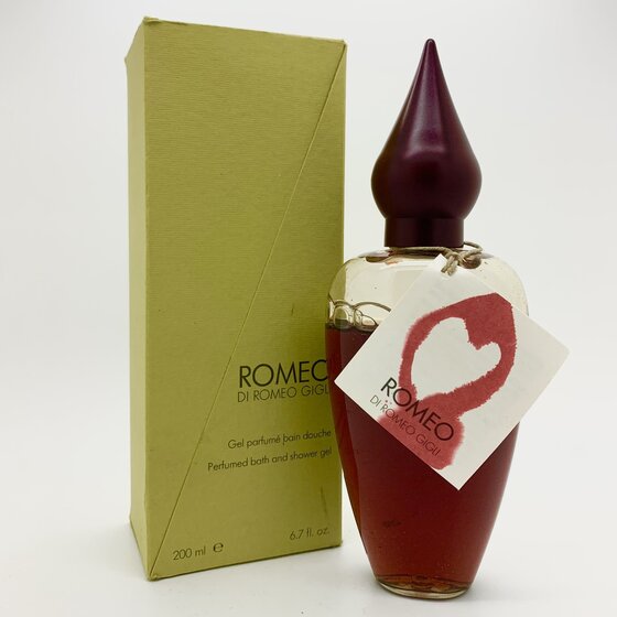 Romeo Gigli ロメオ・ジリ 100ml EDT Romeo Gigli – Eau Parfum