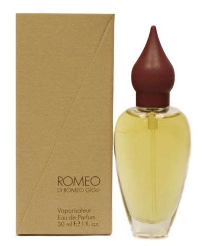 ROMEO GIGLI Romeo Gigli For Women Eau de Parfum