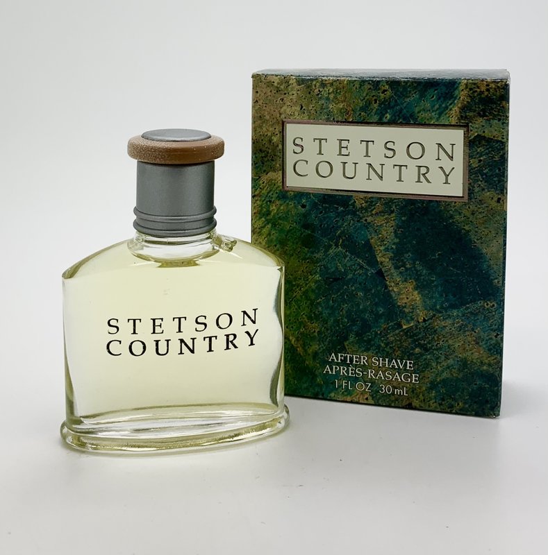 STETSON Stetson Country For Men After Shave Lotion