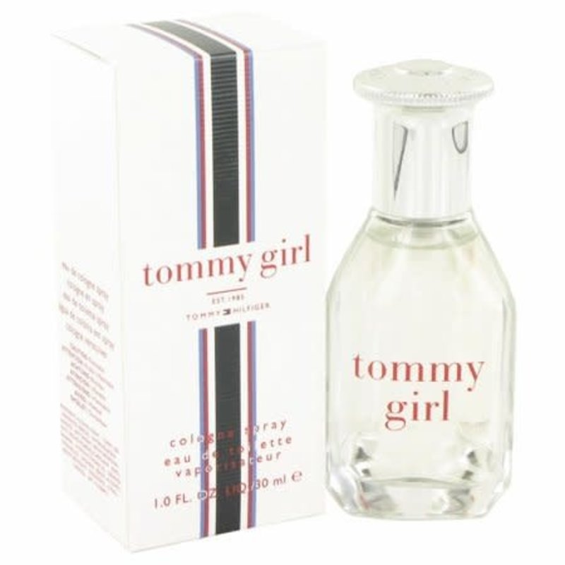 TOMMY HILFIGER Tommy Hilfiger Tommy Girl Pour Femme