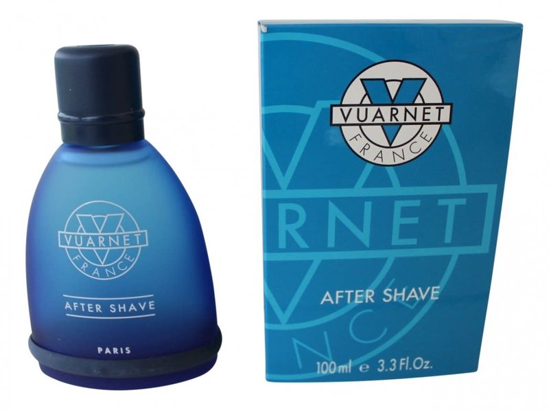 VUARNET Vuarnet Pour Homme Lotion Apres-Rasage