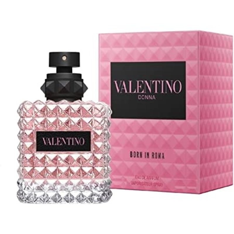 VALENTINO Valentino Donna Born in Roma Pour Femme Eau de Parfum