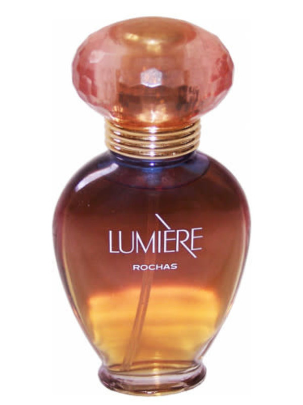 ROCHAS Rochas Lumiere For Women Eau de Parfum Intense