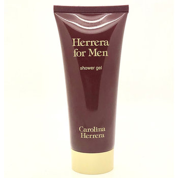 CAROLINA HERRERA Herrera For Men Shower Gel