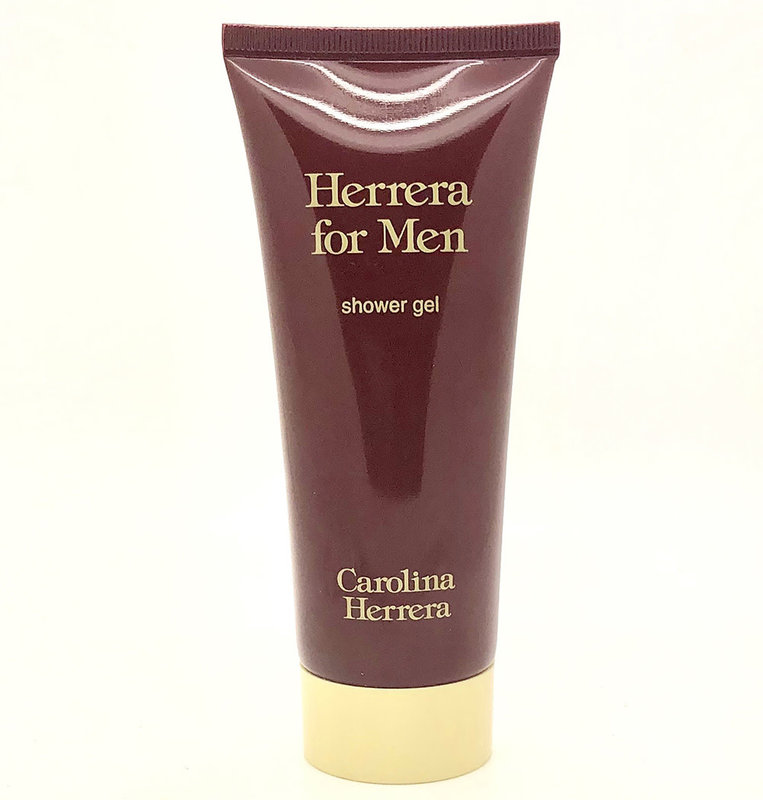 CAROLINA HERRERA Carolina Herrera Herrera For Men Shower Gel