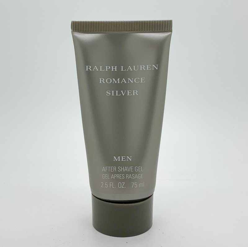 RALPH LAUREN Ralph Lauren Romance Silver For Men After Shave Gel