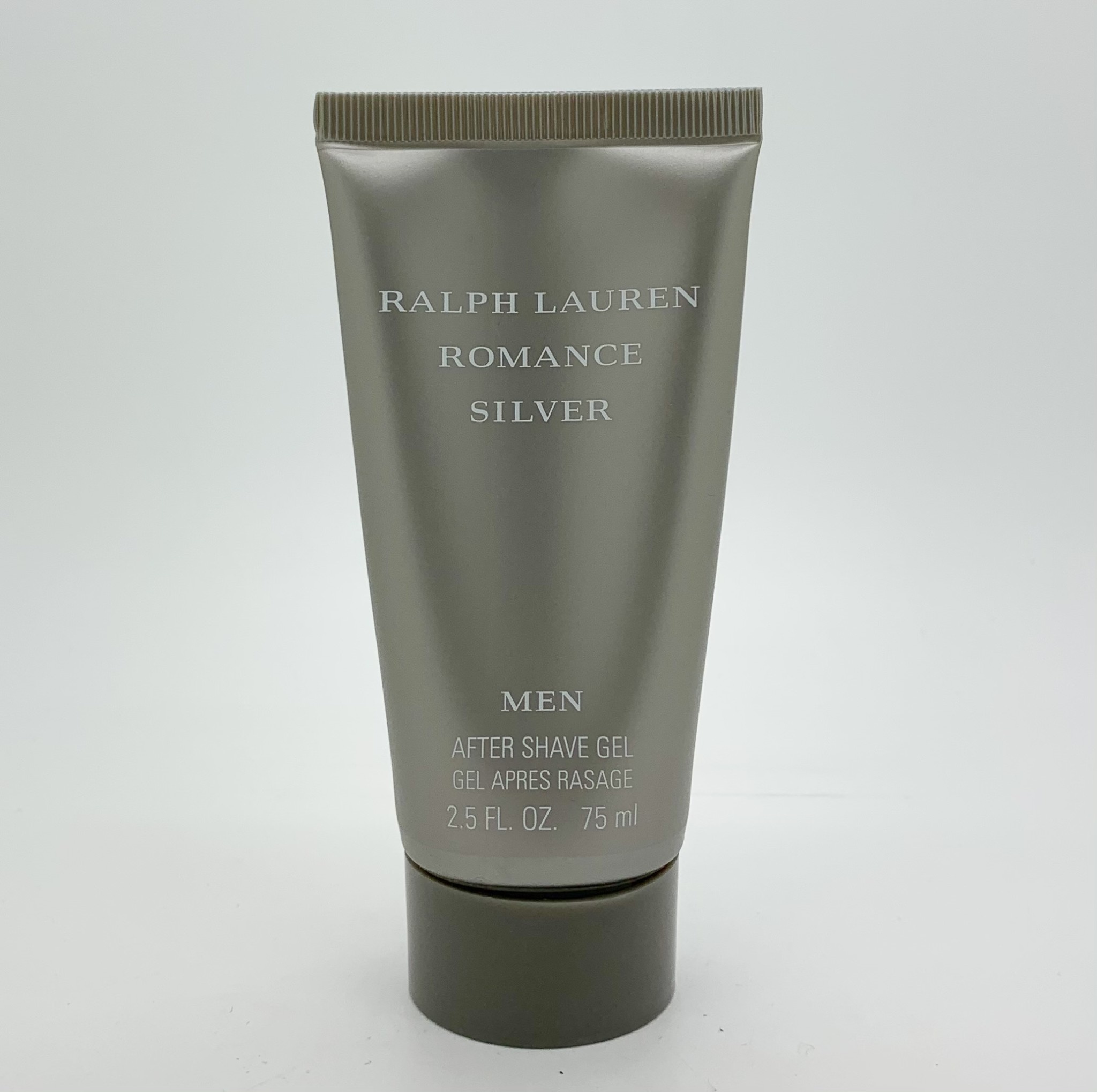 Le Parfumier - Ralph Lauren Romance Silver For Men After Shave Gel - Le  Parfumier Perfume Store