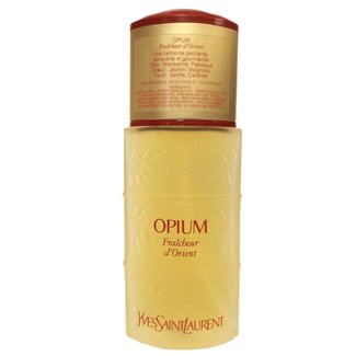 YVES SAINT LAURENT YSL Opium Fraicheur D'Orient For Women Eau de Toilette Alcohol Free