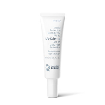 LABORATOIRE DR RENAUD UV-Science FPS 30 Daily High Protection