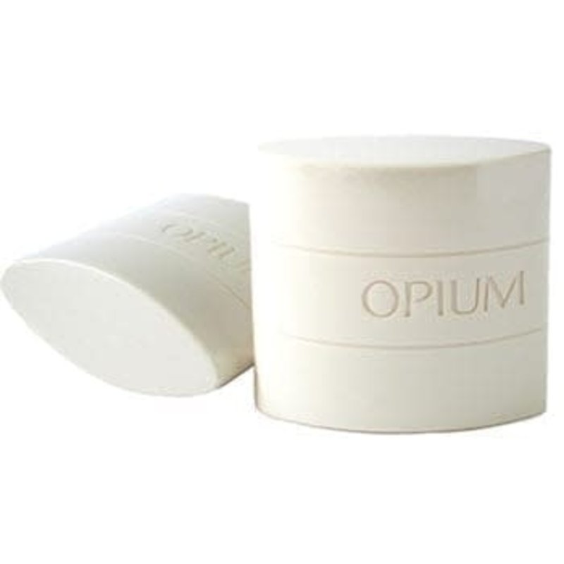 YVES SAINT LAURENT YSL Yves Saint Laurent Ysl Opium For Women Refill Soap Refills