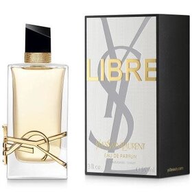 YVES SAINT LAURENT YSL Libre For Women Eau de Parfum