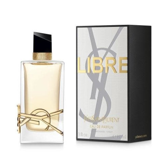 perfume shop ysl libre