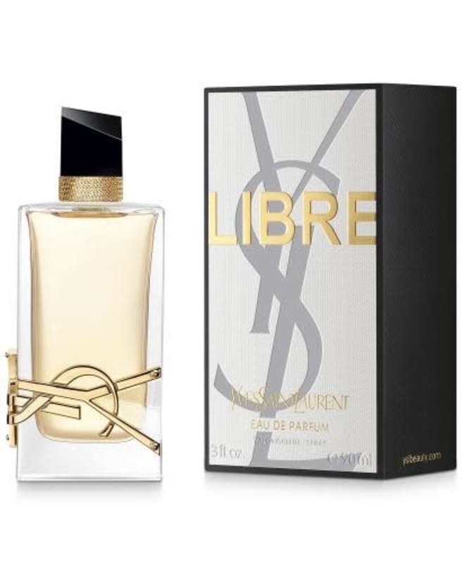 YVES SAINT LAURENT YSL Yves Saint Laurent Ysl Libre Pour Femme Eau de Parfum
