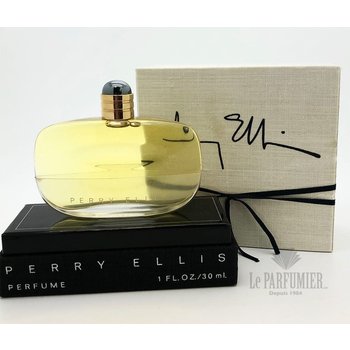 PERRY ELLIS Pour Femme Parfum
