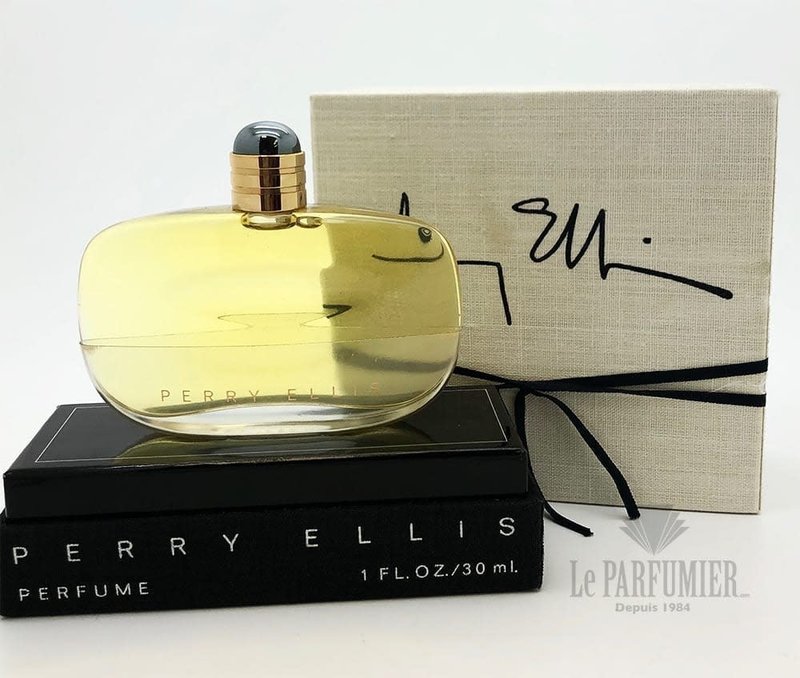 PERRY ELLIS Perry Ellis Perry Ellis For Women Parfum