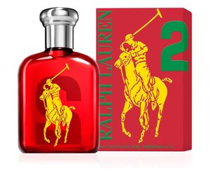 Le Parfumier - Ralph Lauren Big Pony #2 For Men Eau de Toilette - Le  Parfumier Perfume Store