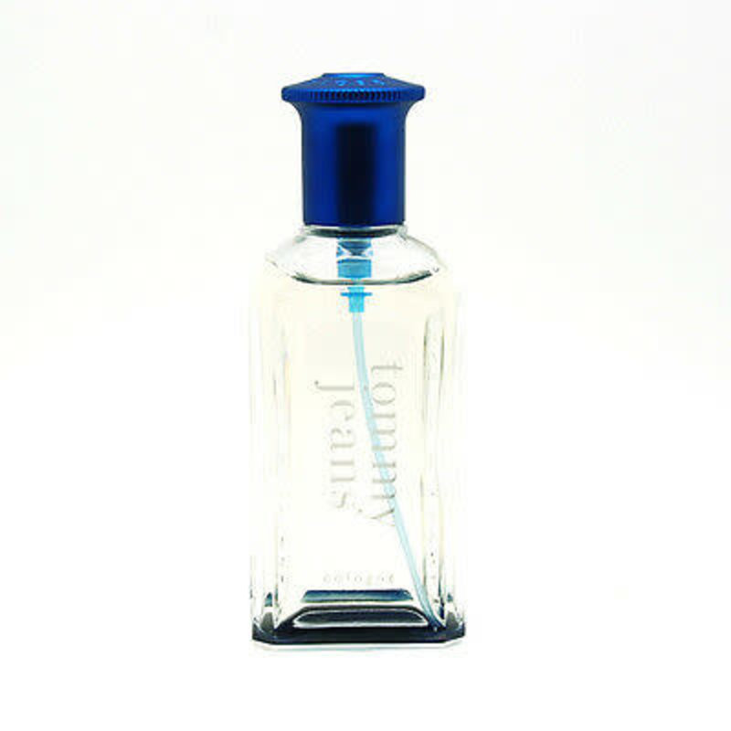 Tommy/Tommy Hilfiger Edt/Cologne Spray New Packaging 3.4 Oz (100 Ml) (M)