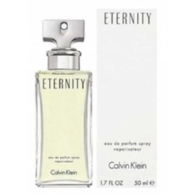 CALVIN KLEIN Eternity For Women Eau de Parfum