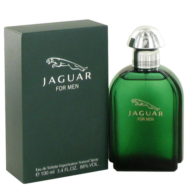 jaguar parfums