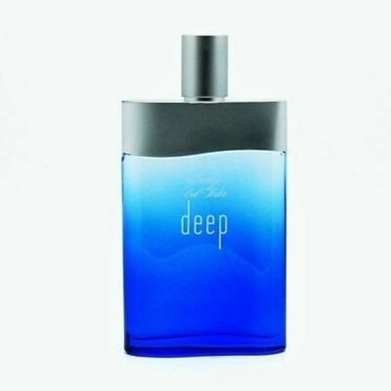 DAVIDOFF Davidoff Cool Water Deep Eau de Toilette For Men