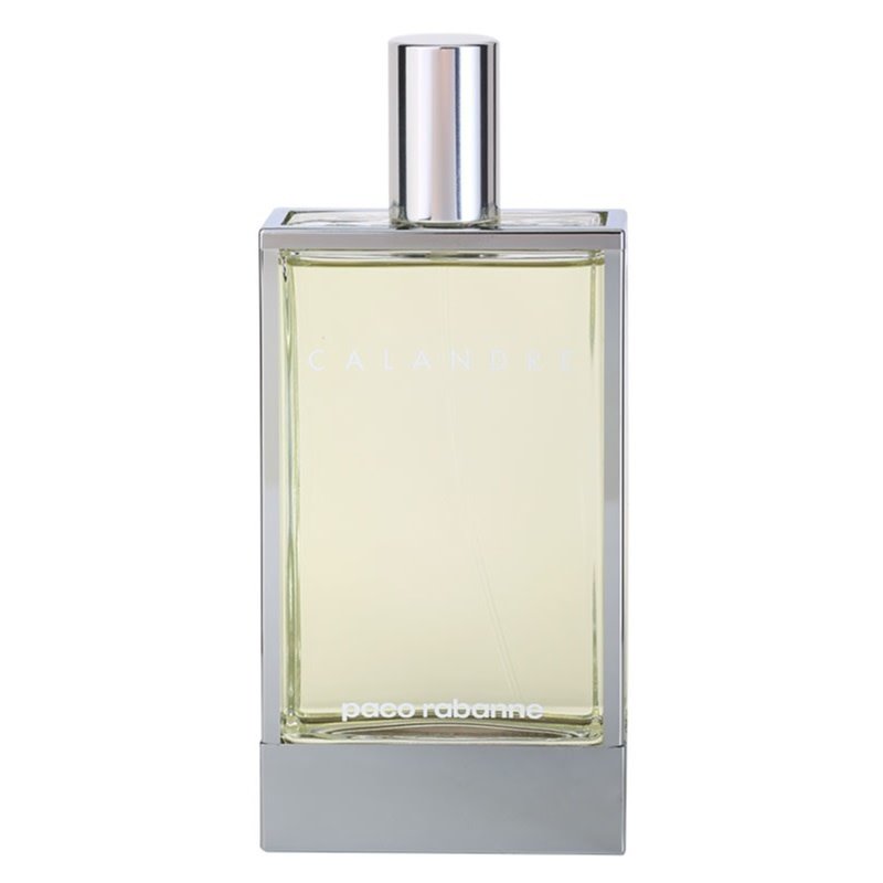 PACO RABANNE Paco Rabanne Calandre For Women Eau de Toilette Vintage