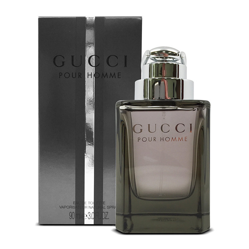 GUCCI Gucci By Gucci Pour Homme Eau de Toilette