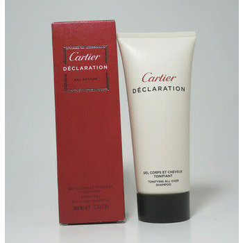 CARTIER Declaration For Men Shower Gel