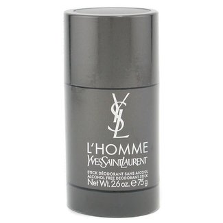 YVES SAINT LAURENT YSL L'Homme For Men Deodorant Stick