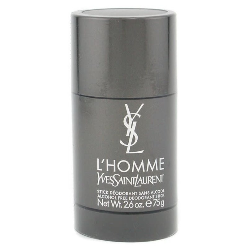 YVES SAINT LAURENT YSL Yves Saint Laurent Ysl  L'Homme For Men Deodorant En Bâton