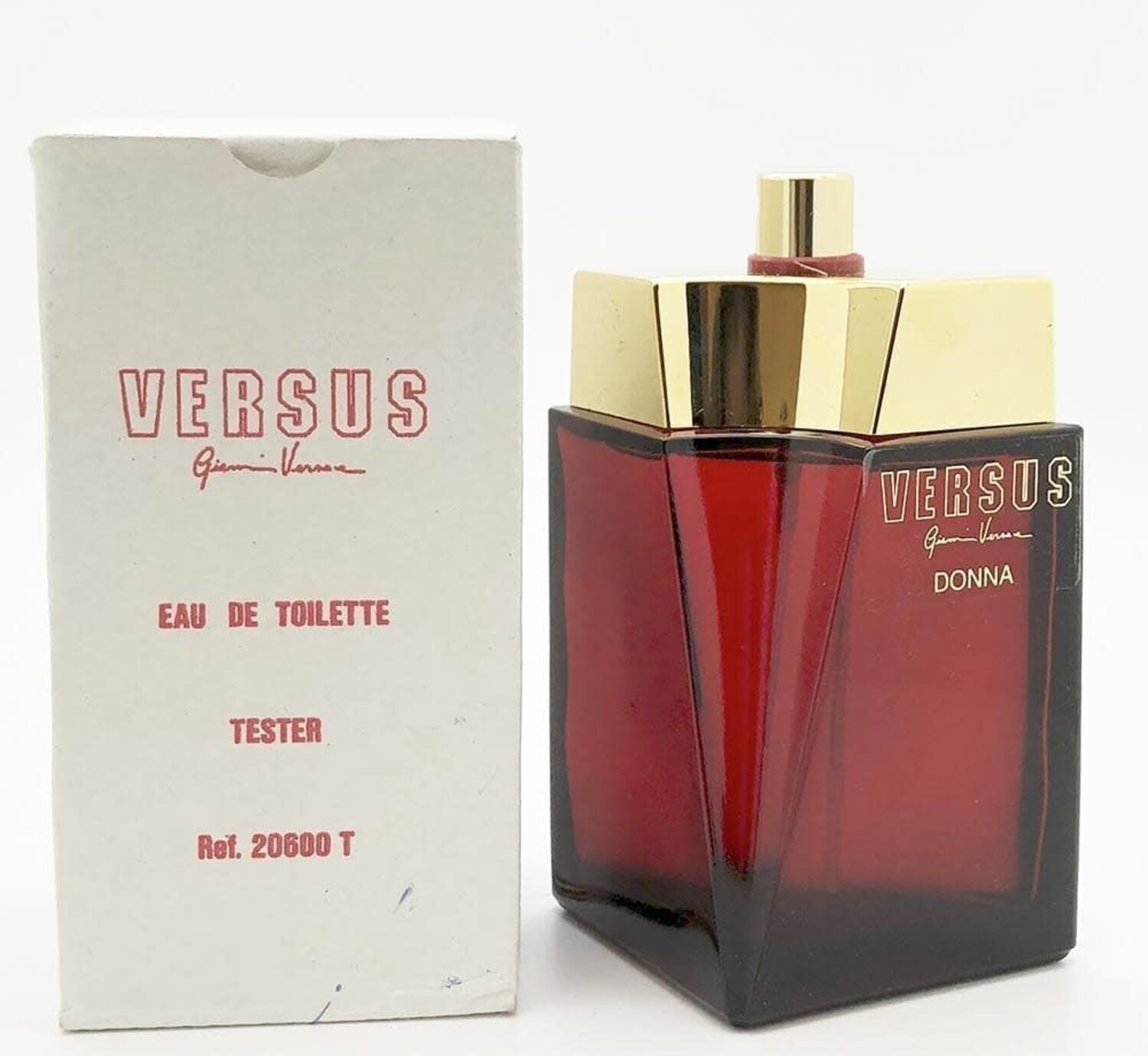 parfum versus versace