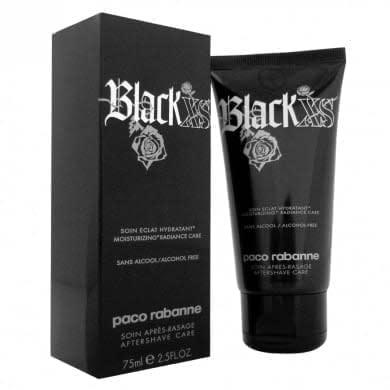 Le Parfumier Paco Rabanne Black Xs For Men After Shave Balm Le