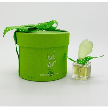 BALMAIN Pierre Vent Vert Pour Femme Parfum Vintage