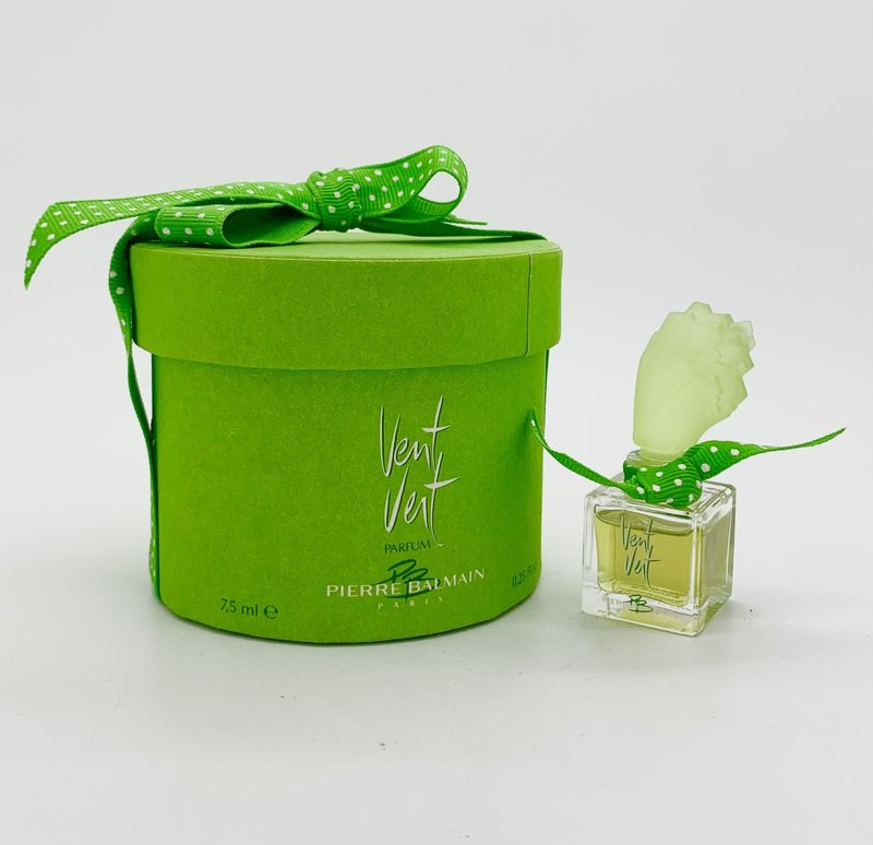 BALMAIN Pierre Balmain Vent Vert For Women Parfum Vintage