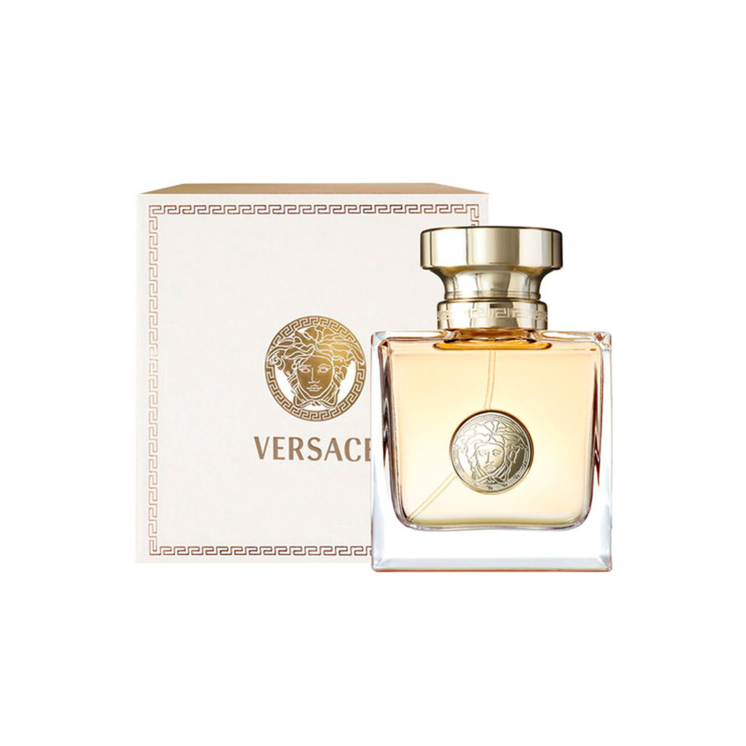 Le Parfumier - Versace For Women Eau de Parfum - Le