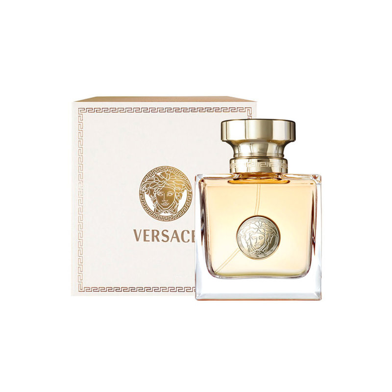 VERSACE Versace For Women Eau de Parfum