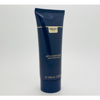 VERSACE Man For Men After Shave Balm