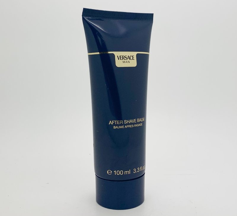 VERSACE Versace Man For Men After Shave Balm