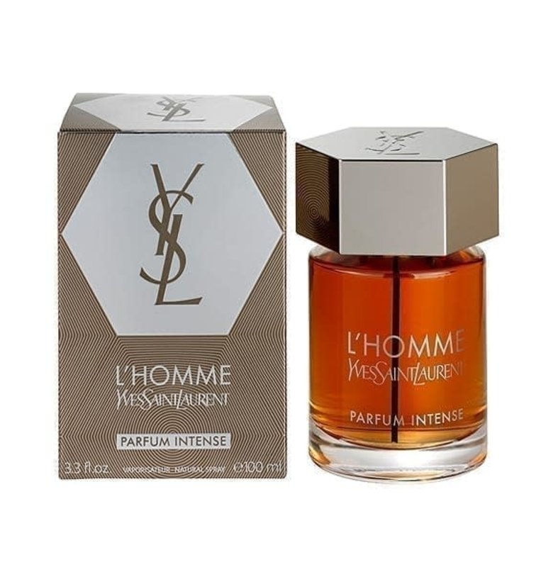 YVES SAINT LAURENT YSL Yves Saint Laurent YSL L'Homme Parfum Intense Pour Homme Eau de Parfum