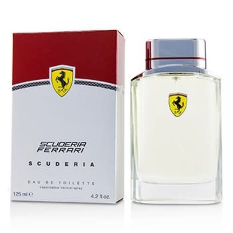 FERRARI Ferrari Scuderia For Men Eau de Toilette