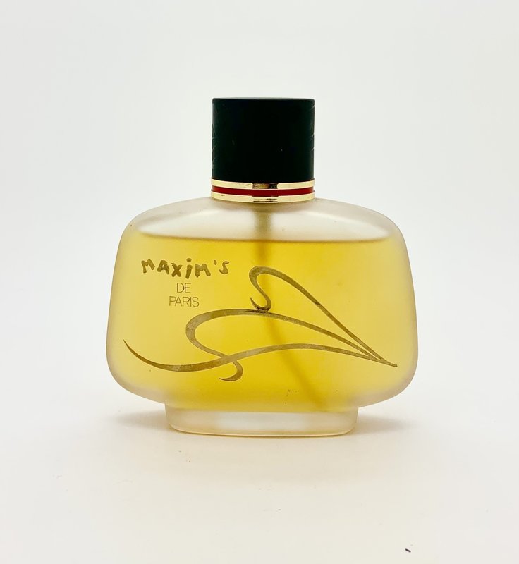 MAXIM'S DE PARIS Maxim's De Paris For Women Eau de Parfum