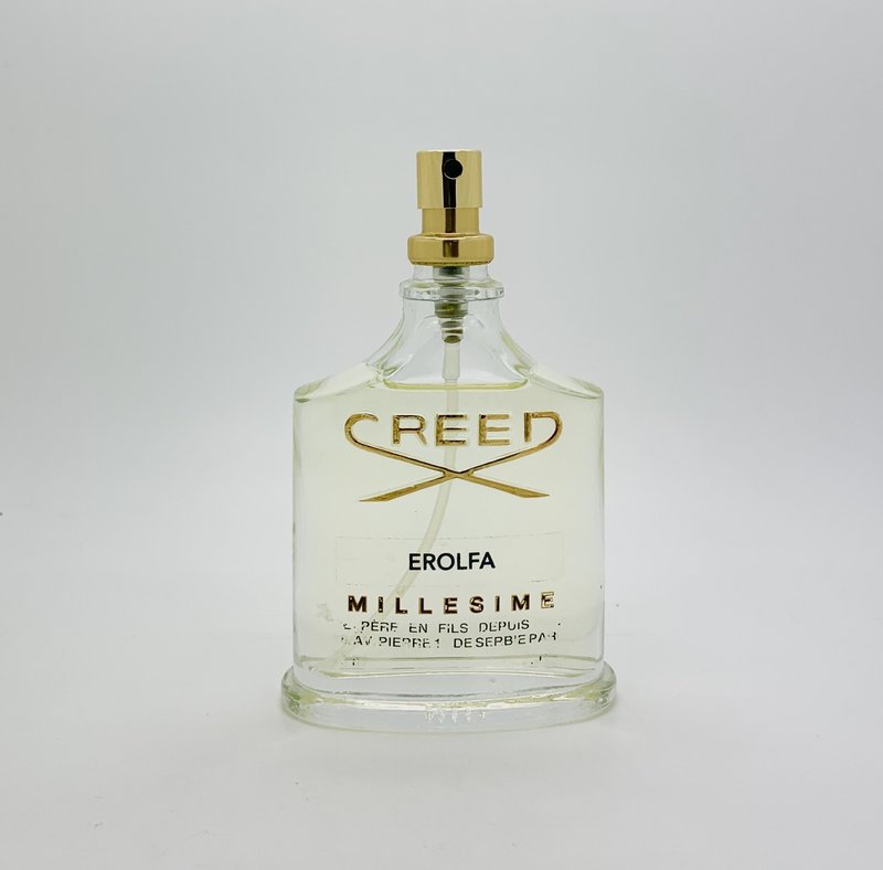 CREED Creed Erolfa For Men Millesime Vintage