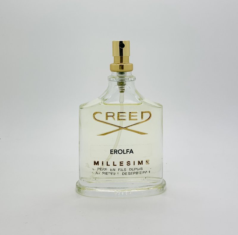Creed erolfa new arrivals 75ml
