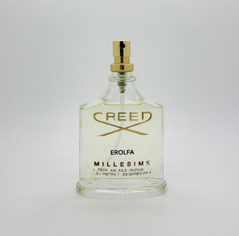 CREED Creed Erolfa Pour Homme Millesime Vintage