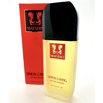 SIMON CHANG Maestro For Men After Shave Lotion