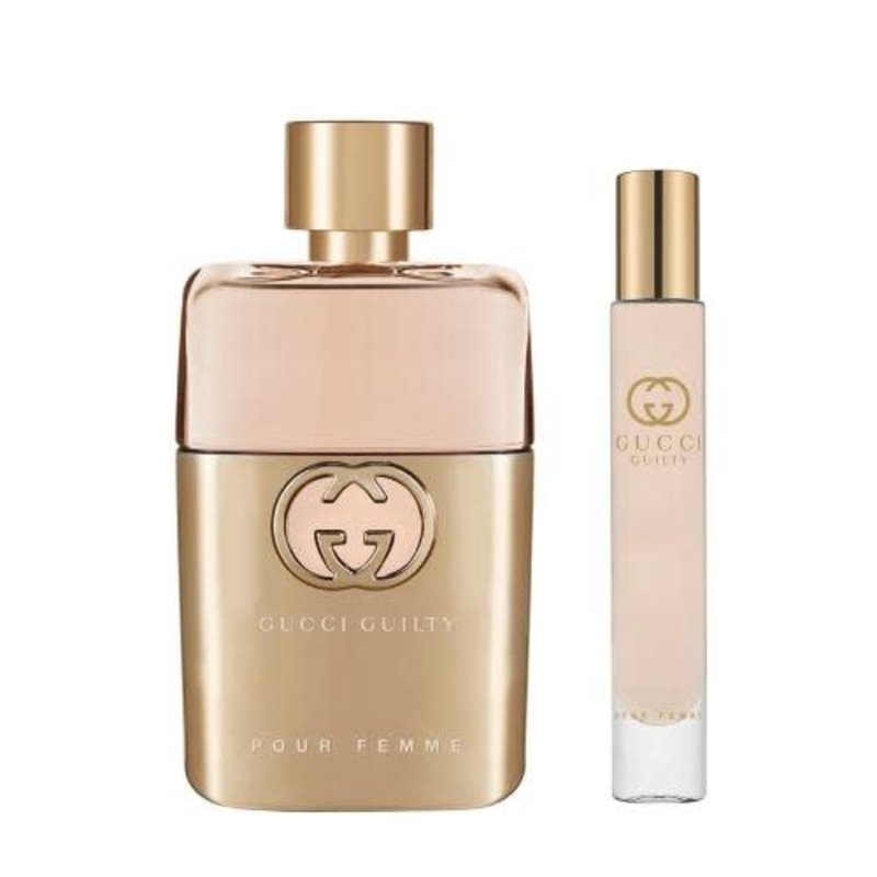 GUCCI Gucci Guilty For Women Eau de Parfum