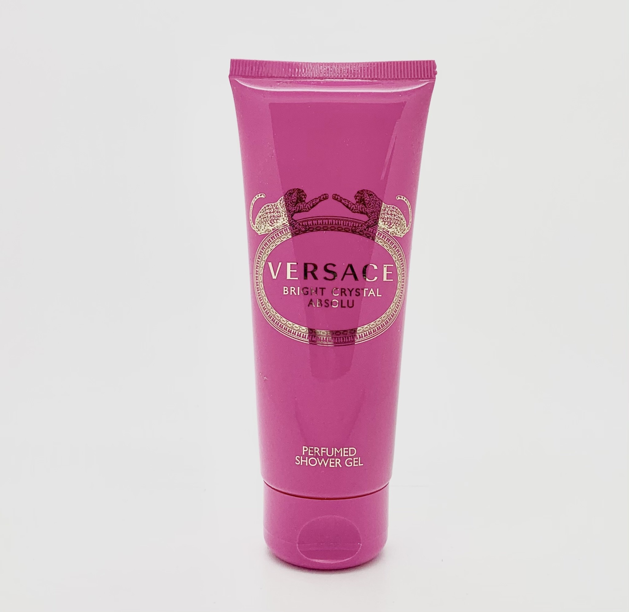  Versace Bright Crystal Absolu Eau de Parfum Spray for Women, 3  Ounce : Beauty & Personal Care