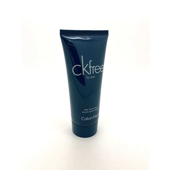 CALVIN KLEIN Ck Free Pour Homme Baume Apres Rasage