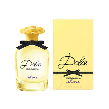 DOLCE & GABBANA Dolce Shine For Women Eau de Parfum