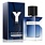 YVES SAINT LAURENT YSL Yves Saint Laurent Y Live Pour Homme Eau de Toilette Intense